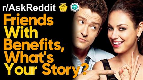 What happened to English version? Pandurra. . Friends with benefits reddit